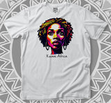 T-Shirt Kwaai Africa