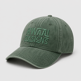 Kwaai Camper Cap