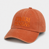 Kwaai Camper Cap