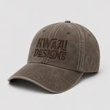 Kwaai Camper Cap