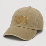 Kwaai Camper Cap