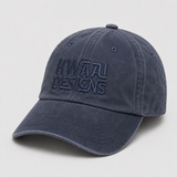 Kwaai Camper Cap