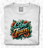 T-shirt Cape Town
