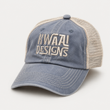 Camper Trucker Caps