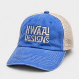 Camper Trucker Caps