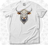 Majestic Bull Premium T-Shirt