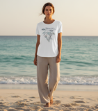 Ladies T-Shirt - Dreamcatcher