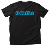 T-Shirt - Korrekreg