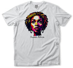 T-Shirt Kwaai Africa