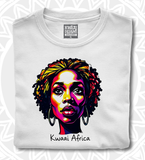 T-Shirt Kwaai Africa