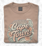 T-shirt Cape Town