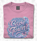 T-shirt Cape Town