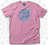 T-shirt Cape Town