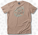 T-shirt Cape Town