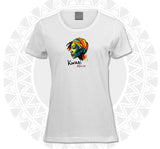 T-Shirt Kwaai Africa