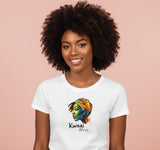 T-Shirt Kwaai Africa