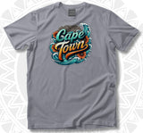 T-shirt Cape Town