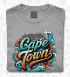 T-shirt Cape Town