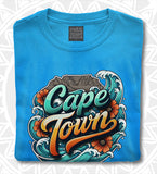 T-shirt Cape Town