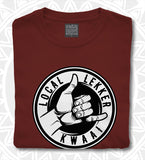 T-SHIRT - Local Lekker Kwaai
