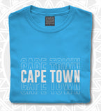 T-Shirt - Cape Town