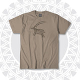 T-Shirt - Kwaai Kwagga