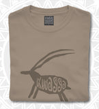 T-Shirt - Kwaai Kwagga