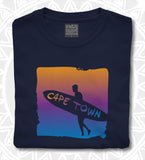 T-Shirt - Surfer Cape Town