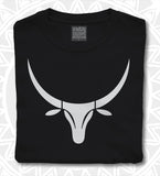 T-Shirt - Bull Horn