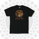 T-shirt African Wild Lion