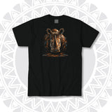 T-shirt African Wild Rhino