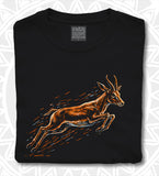 T-shirt Springbok