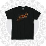 T-shirt Springbok