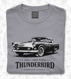 T-Shirt Thunderbird