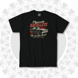 T-shirt Plymouth Satelite