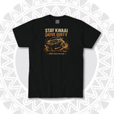 T-shirt Drive Dirty