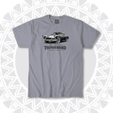 T-Shirt Thunderbird