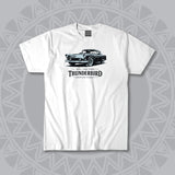 T-Shirt Thunderbird