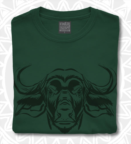 Buffel Design T-Shirt - Buffel – Kwaaidesigns
