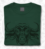 T-Shirt - Buffel