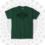 T-Shirt - Buffel