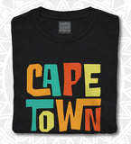T-Shirt - Funky Cape Town