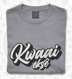 T-Shirt - Kwaai Eksê