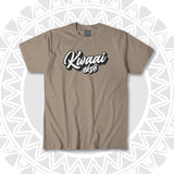 T-Shirt - Kwaai Eksê