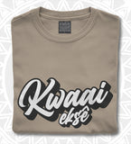 T-Shirt - Kwaai Eksê
