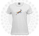 T-shirt Springbok