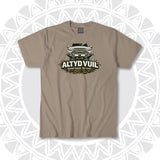 T-shirt ALTYD VUIL – Premium Off-Road Tee