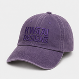 Kwaai Camper Cap