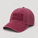 Kwaai Camper Cap