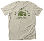 T-Shirt - Jiep Altyd Vuil